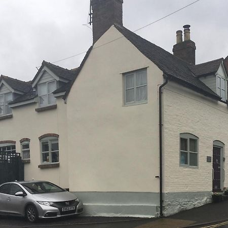 Tallow House Ludlow Ngoại thất bức ảnh