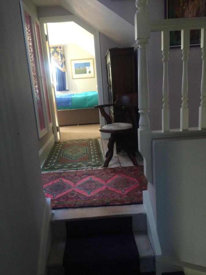 Tallow House Ludlow Ngoại thất bức ảnh