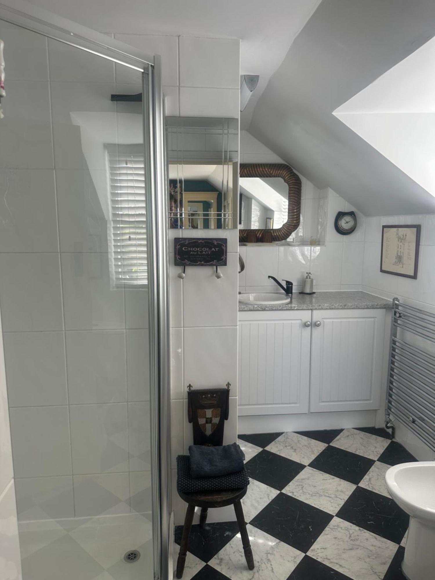 Tallow House Ludlow Ngoại thất bức ảnh